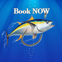Book Charter Fishing Button